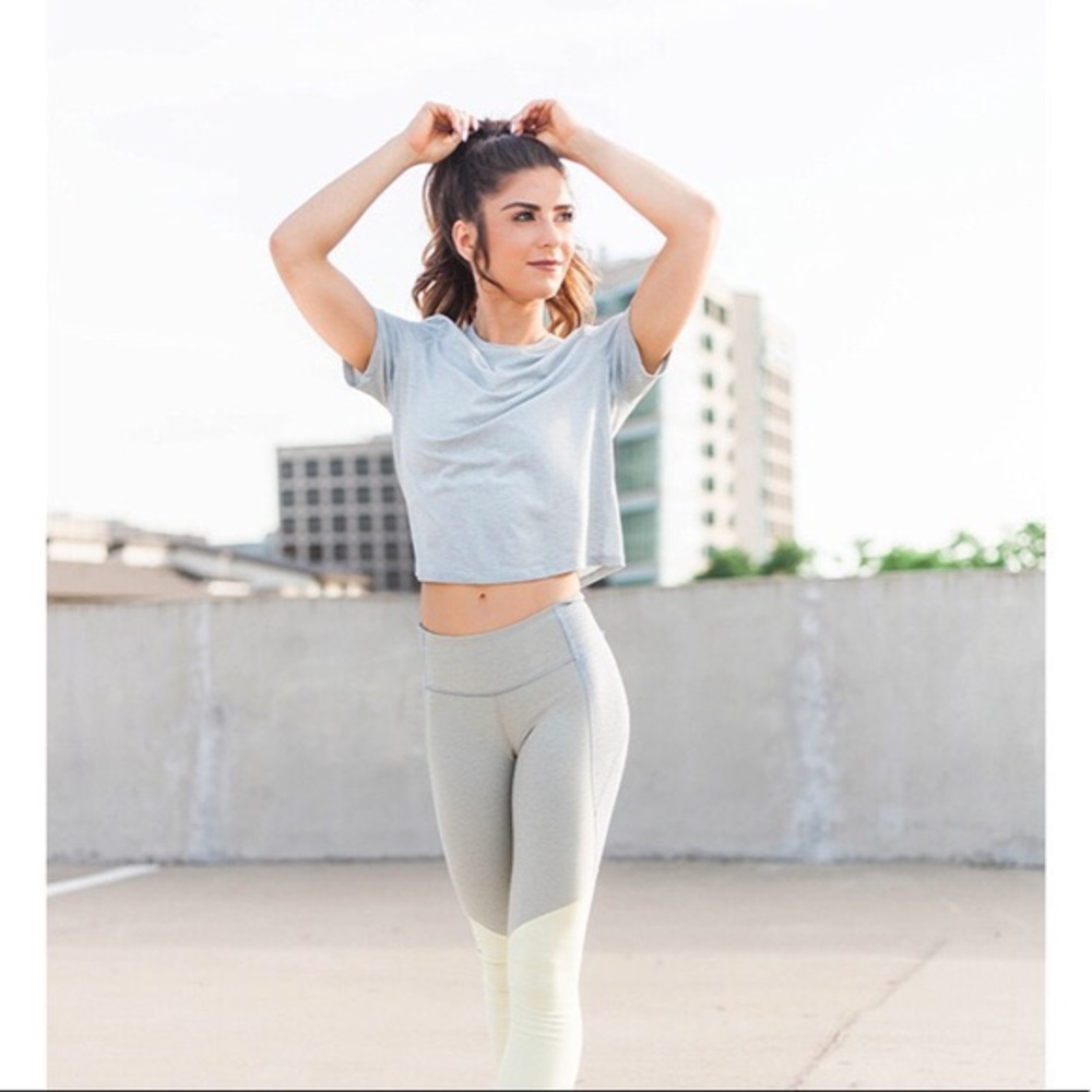 Outdoor Voices Doing Things/Sweatee Tee